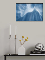 Mountain Poster och Canvastavla