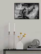 Mercado Poster och Canvastavla