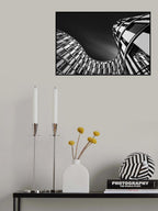 Back To The Silver Wave Poster och Canvastavla