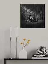 Learn Spirit Poster och Canvastavla