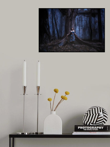 Fortuna Poster och Canvastavla
