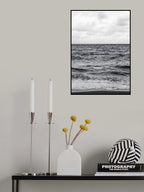 In Dream Ii Poster och Canvastavla