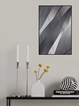 Shifting Poster och Canvastavla