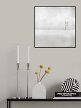 The social ladder Poster och Canvastavla
