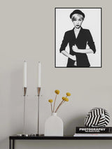 La vita è bella. Poster och Canvastavla