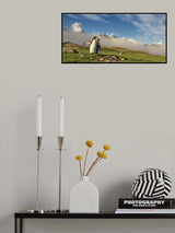 For you Poster och Canvastavla