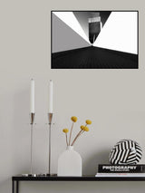 The riot Poster och Canvastavla
