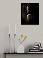 It's over Poster och Canvastavla