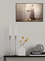 Oversize Poster och Canvastavla