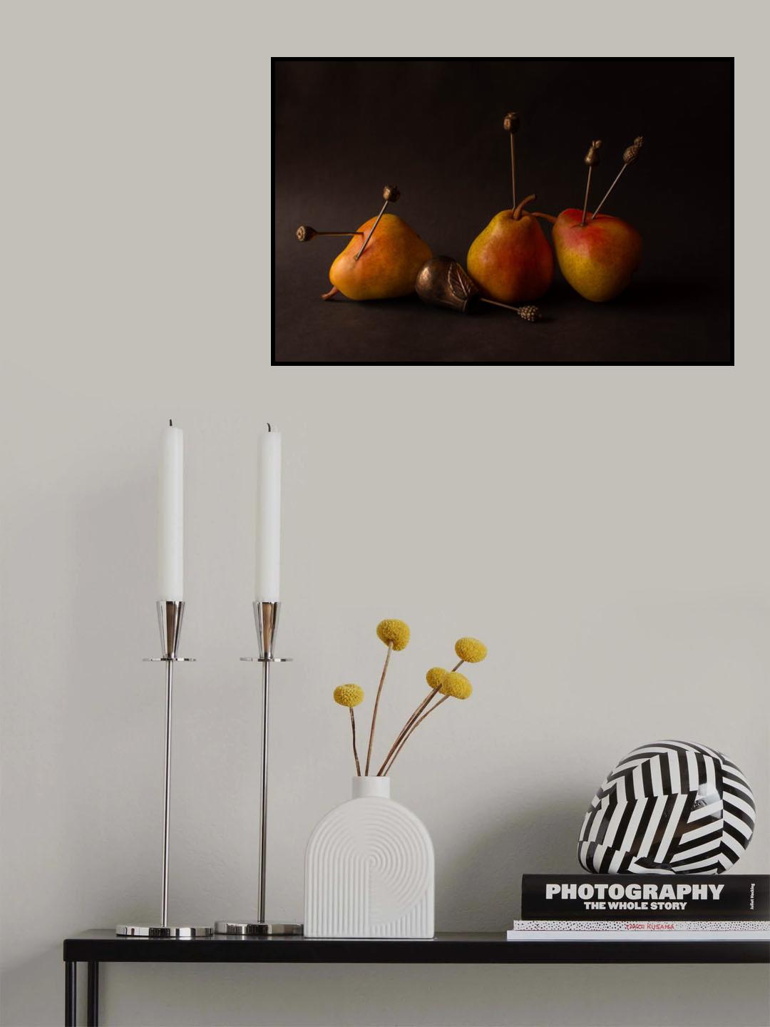 Acts of cruelty Poster och Canvastavla