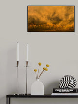 Garden of Eden Poster och Canvastavla
