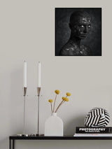 Terra Poster och Canvastavla