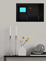 Ground 52 Poster och Canvastavla