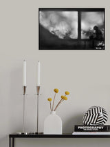 Inner silence Poster och Canvastavla