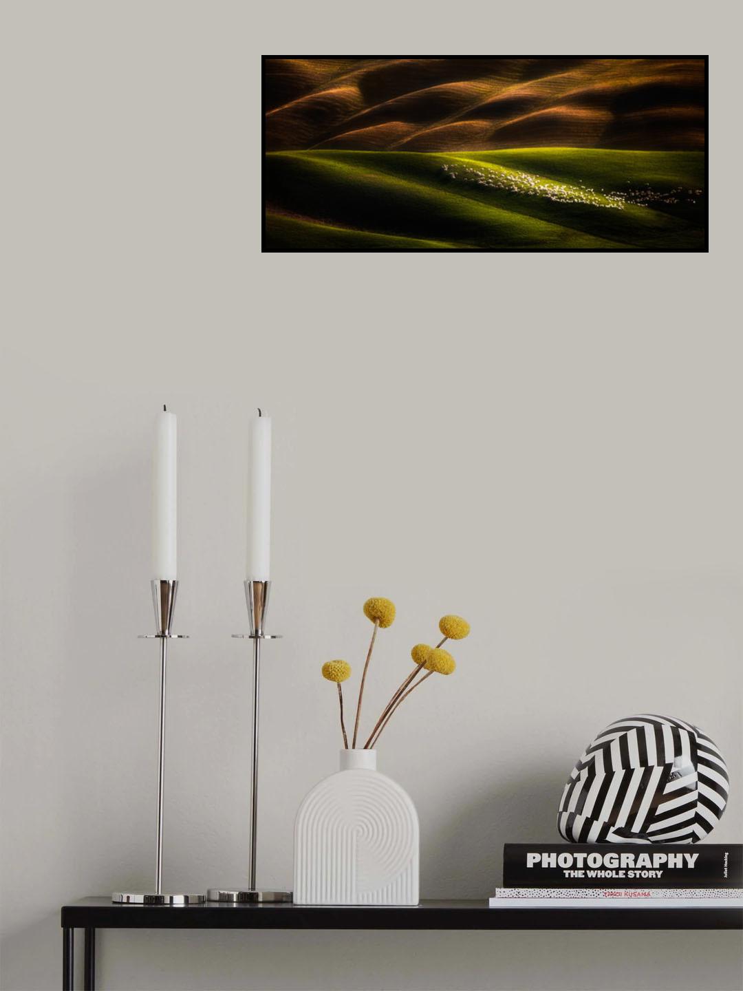 All together Poster och Canvastavla