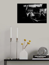one no face Poster och Canvastavla