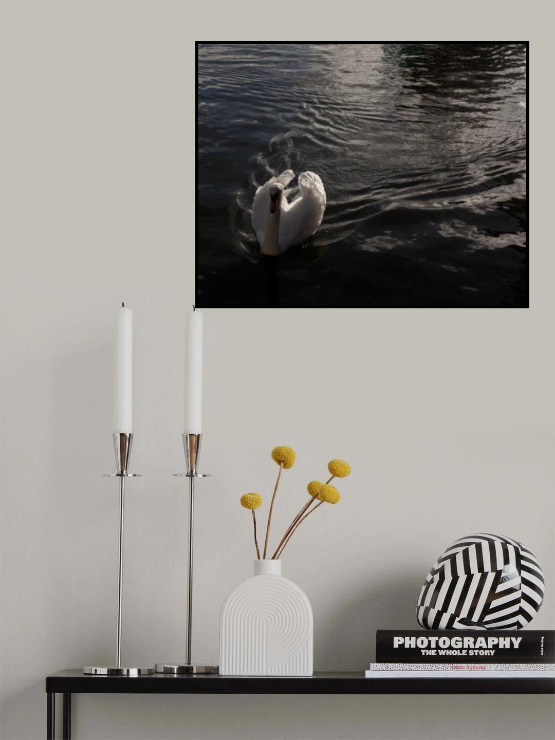 Poster och Canvastavla