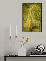 Stage REM ~ Close your eyes ~ Poster och Canvastavla