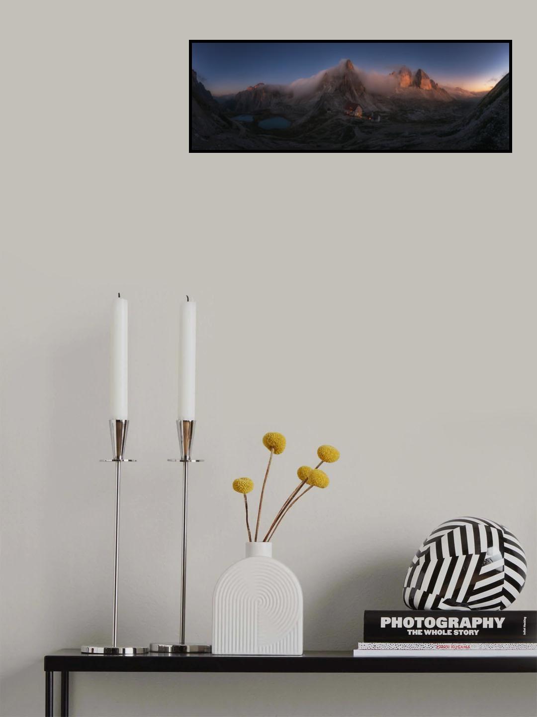 Poster och Canvastavla