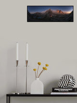 Poster och Canvastavla