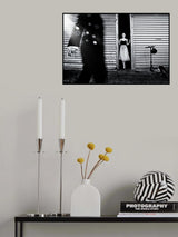 Poster och Canvastavla