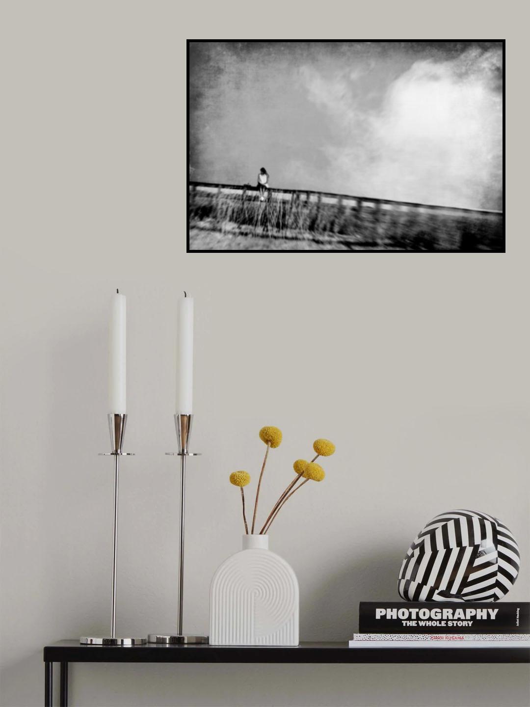 Still Poster och Canvastavla