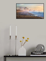 Good Morning Poster och Canvastavla
