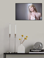 Window Beauty Poster och Canvastavla
