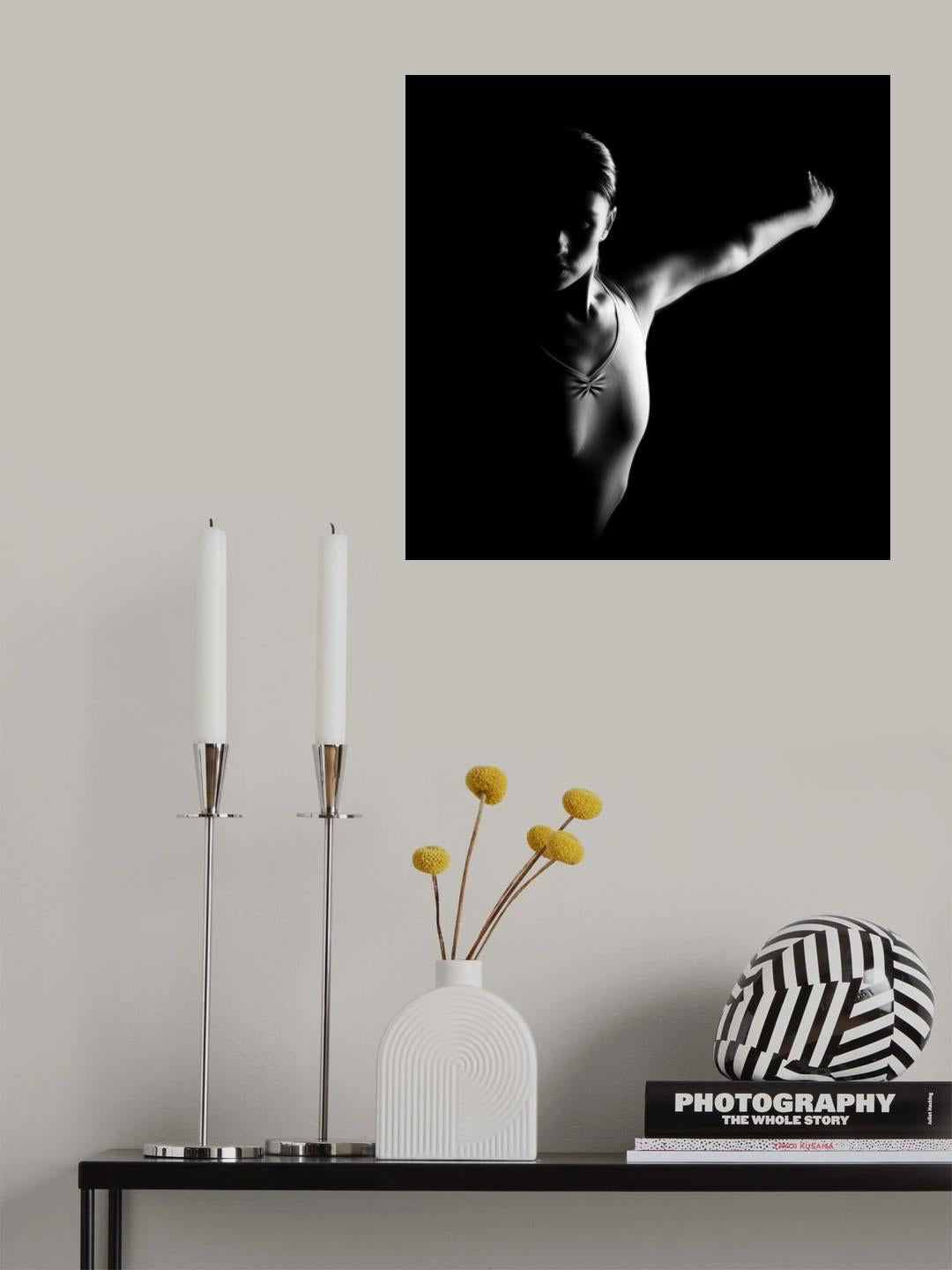n/t Poster och Canvastavla
