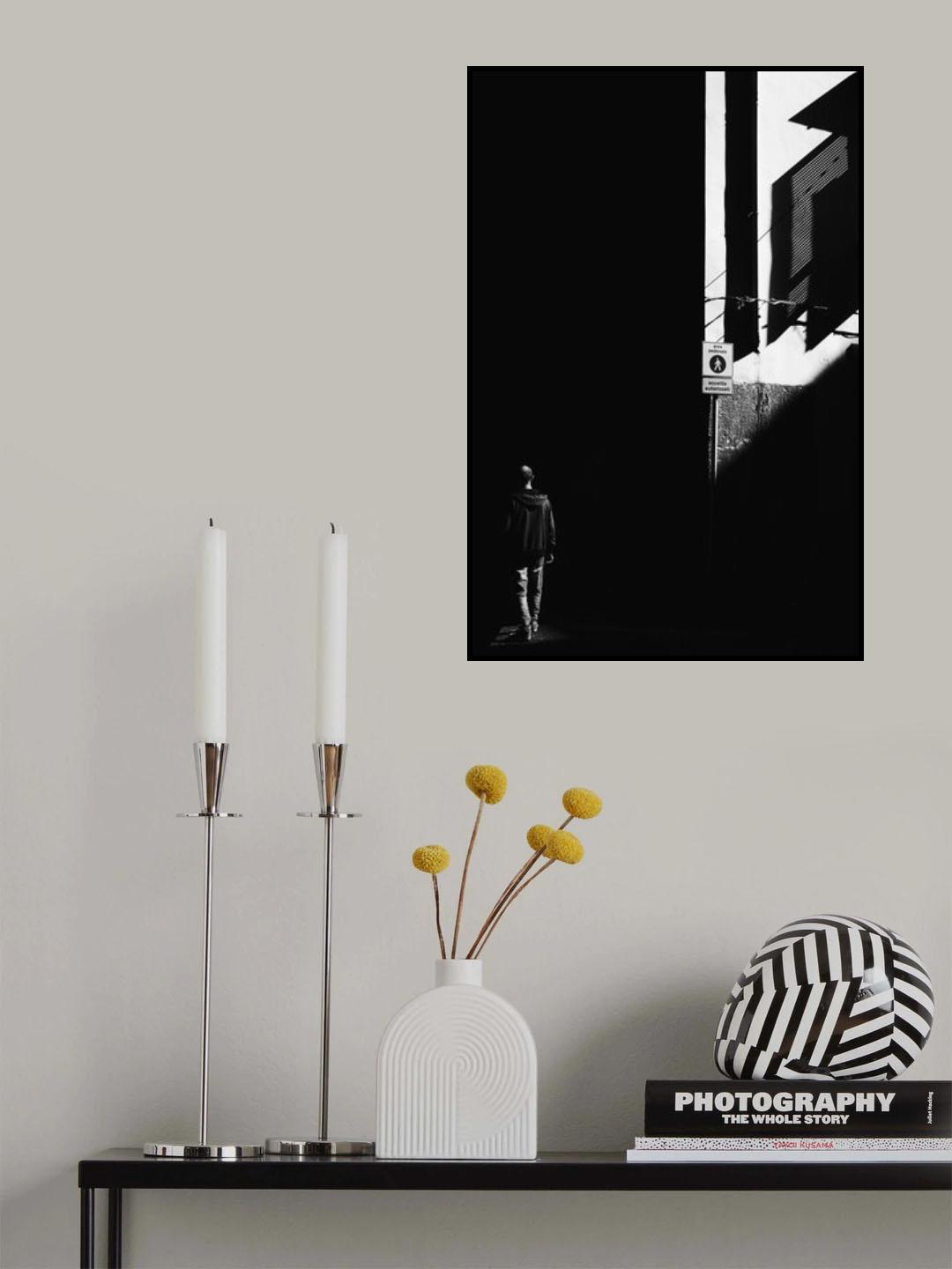 Poster och Canvastavla