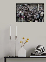 Poster och Canvastavla