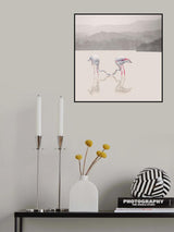 Storks Poster och Canvastavla