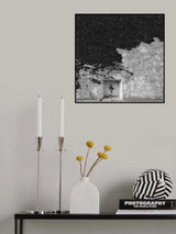 Transience Poster och Canvastavla