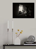 The niece Poster och Canvastavla