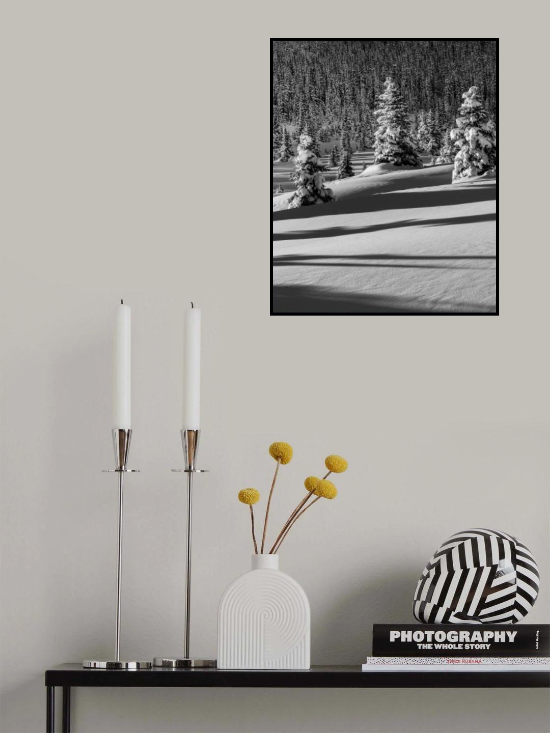 Poster och Canvastavla