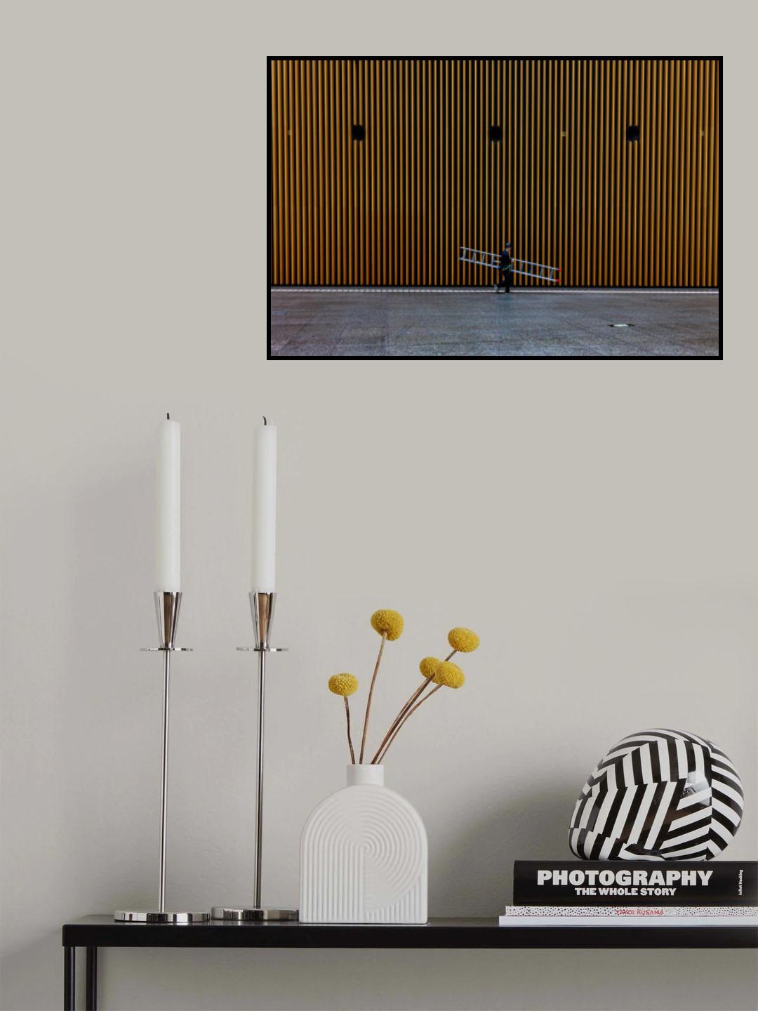 スナップ.1 Poster och Canvastavla