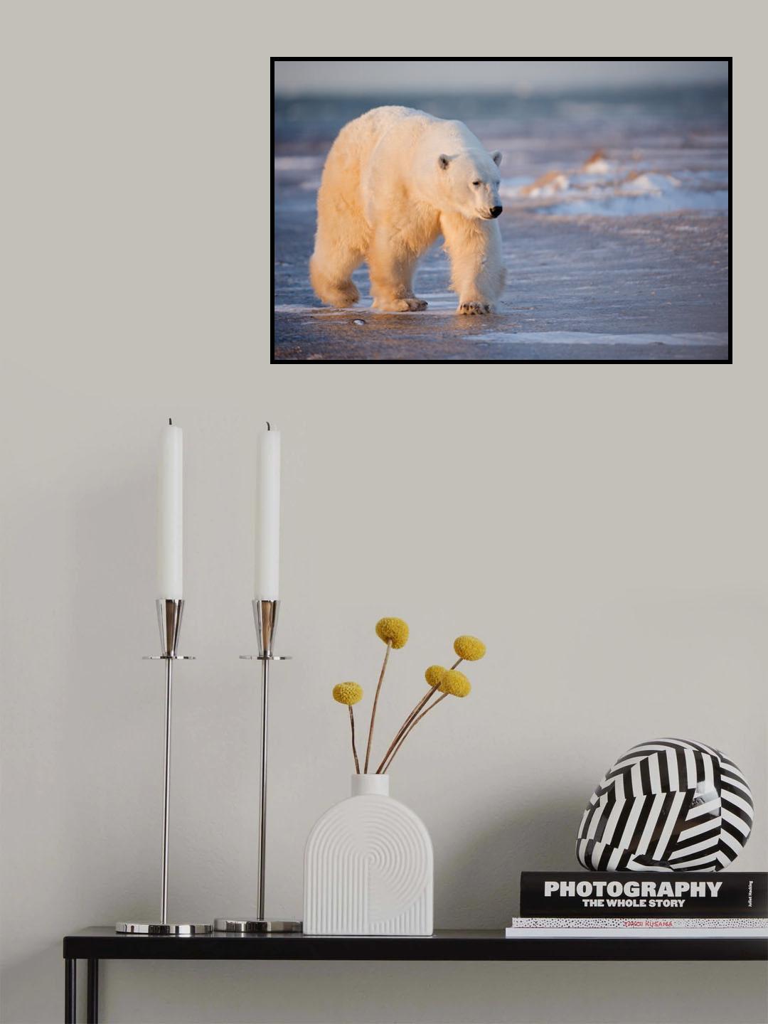 The Biggest Poster och Canvastavla