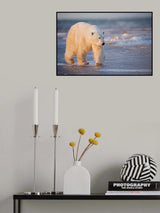 The Biggest Poster och Canvastavla