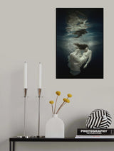 Water Music Poster och Canvastavla