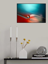 A way to go Poster och Canvastavla