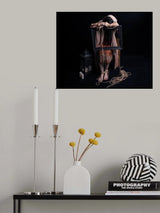 sorrow Poster och Canvastavla