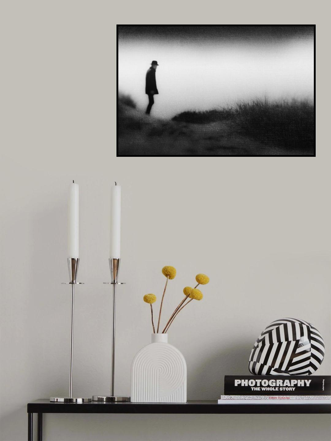 perfect stranger Poster och Canvastavla