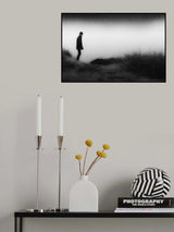 perfect stranger Poster och Canvastavla