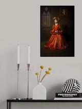Romance Poster och Canvastavla