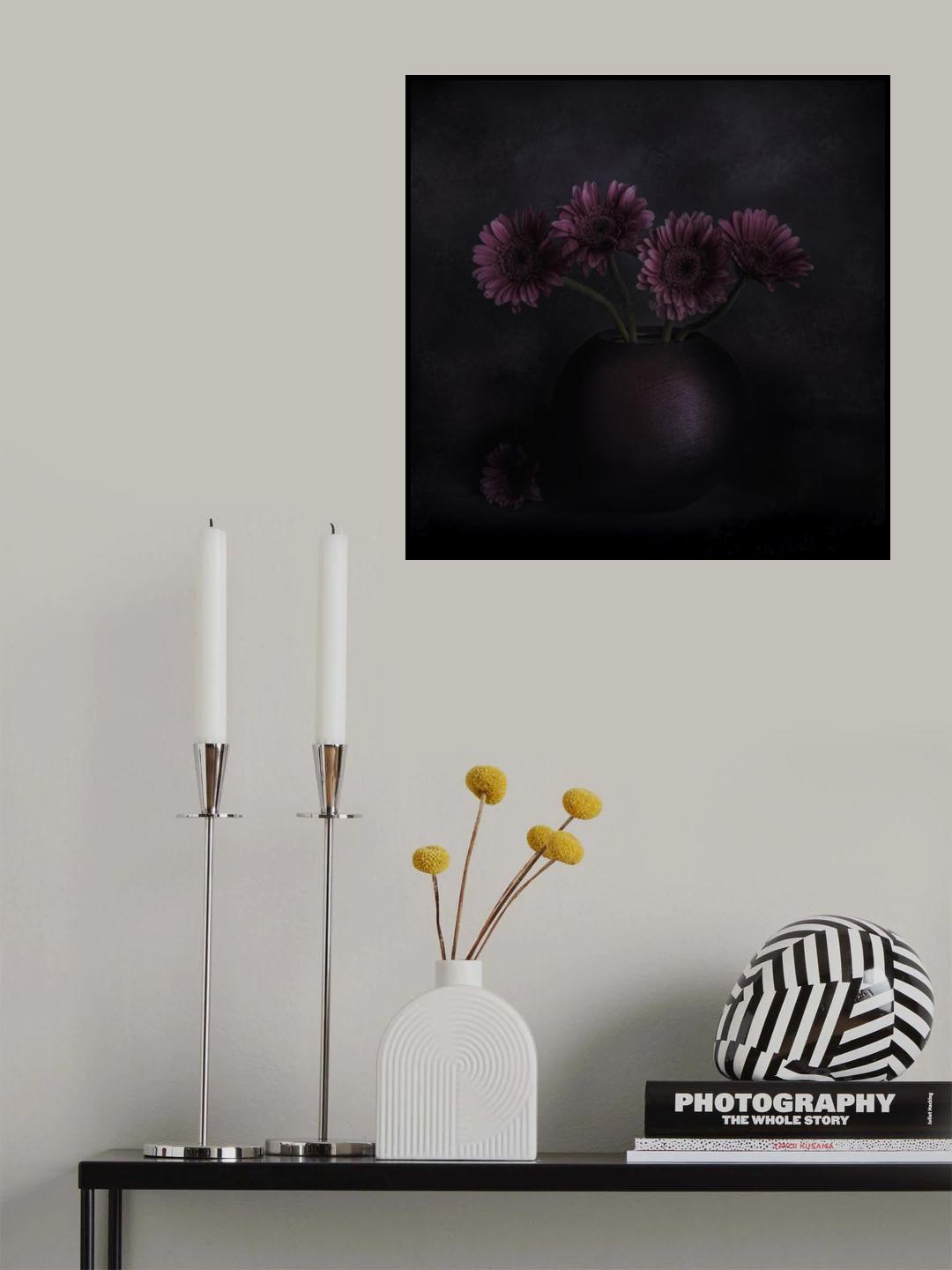 Dreams Poster och Canvastavla