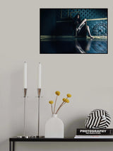Anna Poster och Canvastavla