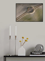 Natural ring Poster och Canvastavla