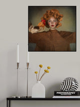 ***** Poster och Canvastavla