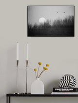 No.32 Poster och Canvastavla