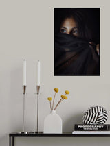 Sguardo Poster och Canvastavla